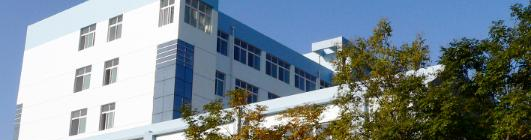 甘肃建筑材料工业学校怎么样、好不好