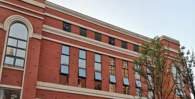 重庆史迪威外语学校高中部2023年入学条件2