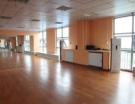 武汉思乐学艺术学校