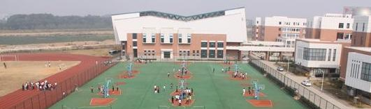 南昌二中中加国际高中怎么样、好不好