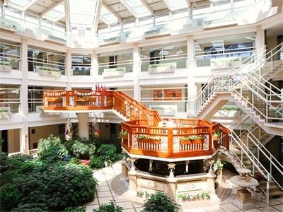 北京明诚外国语学校-洪堡学部