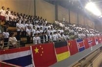 北京外国语大学美国高中