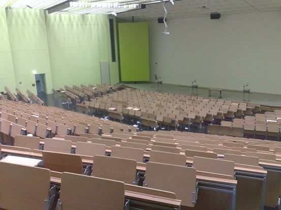 达姆施塔特工业大学