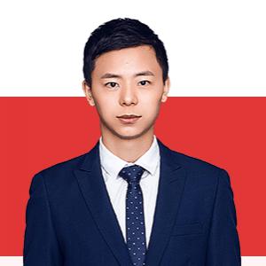 重庆学为贵雅思培训学校-杨帅