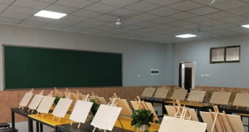 长沙鸿箐中等职业学校