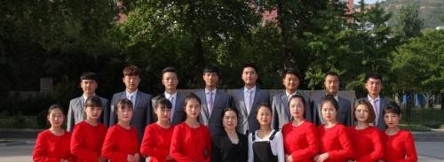 陕西经济管理职业技术学院五年制大专