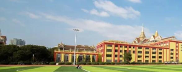 温州东方技工学校1