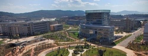 云南国防工业职业技术学院五年制大专学校怎么样