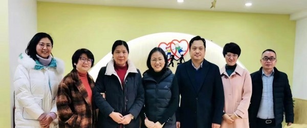 安徽省特殊教育中专学校
