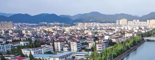 杭州临安区技工学校