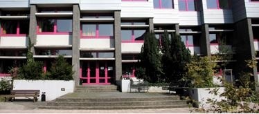 纽伦堡应用技术大学