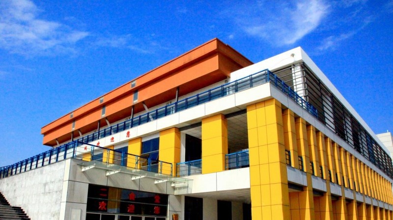 重庆工商职业学院2020年宿舍条件