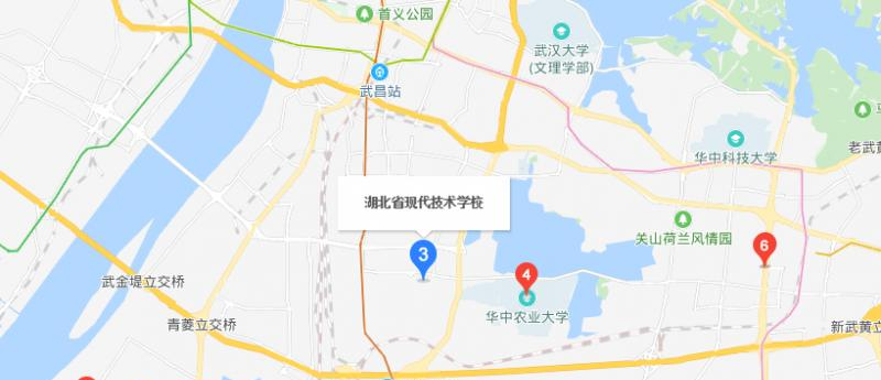 湖北现代技术学校