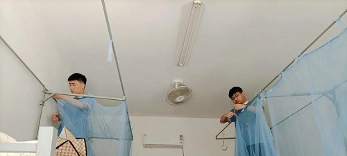 江苏吴江中等专业学校