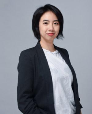 何蕊岑