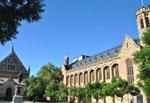 莫纳什大学图片