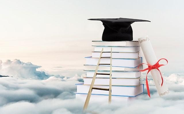 自学英语的攻略