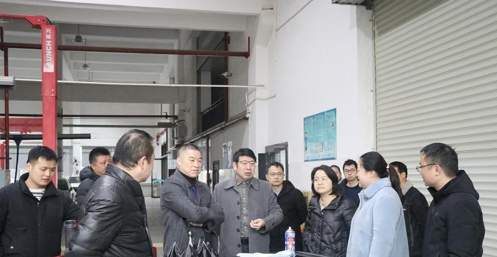 长沙汽车工业学校