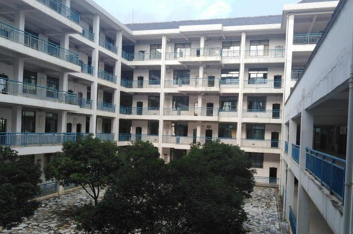 湖南商务职业技术学院