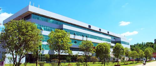 江西工业工程职业技术学院