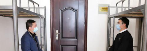 仙居职业中等专业学校