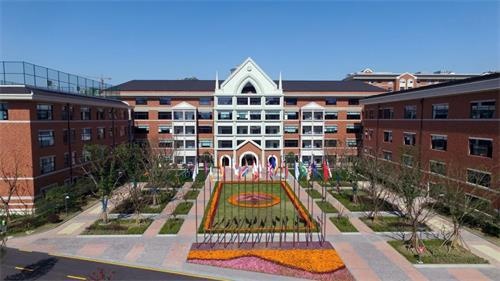 昆山康桥学校