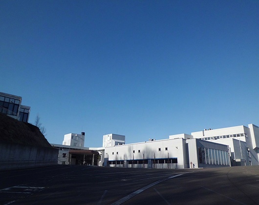 北海道药科大学