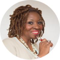 Dorri C. Scott教授