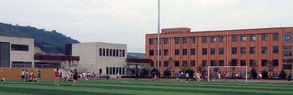 铜川印台区高楼河中学网站