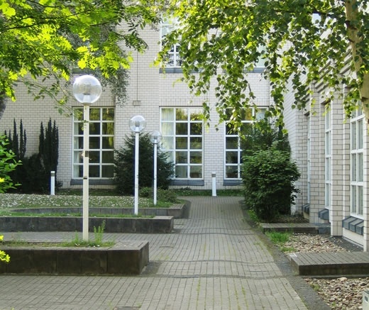 布伦瑞克造型艺术学院