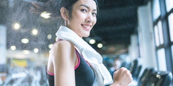 厦门九六健身培训好吗