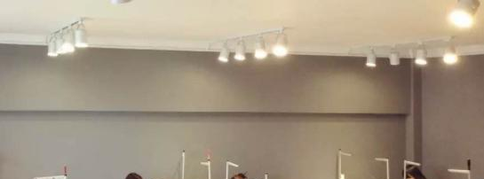 广东江南理工高级技工学校有哪些专业