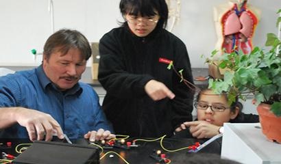 无锡伊顿国际学校
