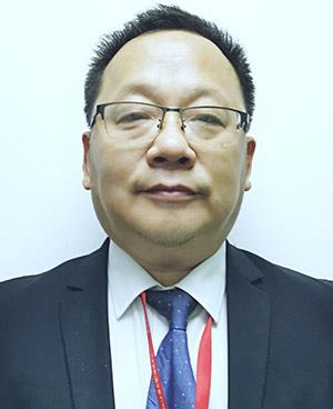 陈庆胜