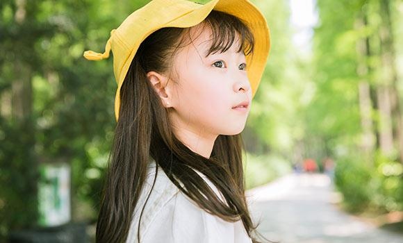 自然发生