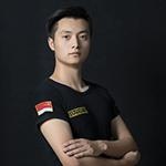 冯教官