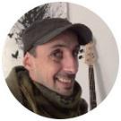 阳光国际学校凯文美国高中班-Christian De Ladurantaye