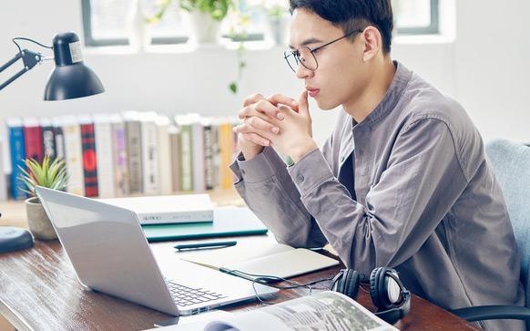 商务英语课程优势