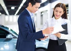 形象礼仪
