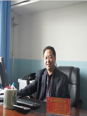 张智荣 （内蒙古财经大学商务学院院长）