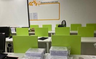 广州学乐佳会计培训