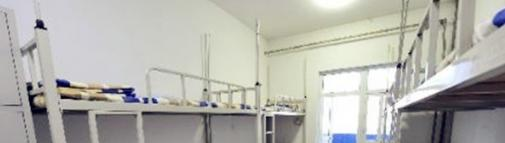 甘肃农业职业技术学院五年制大专2020年宿舍条件