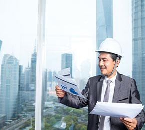 配备造价工程师