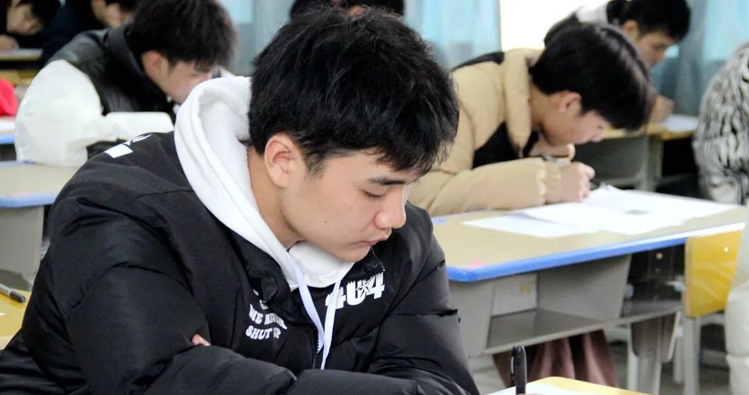 赣州科技学校