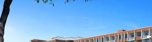南充建华职业中学