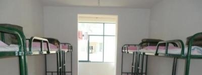 运城关圣旅游学校宿舍条件