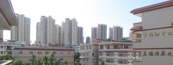 南宁中南理工职业技术学校2020年报名条件、招生要求、招生对象