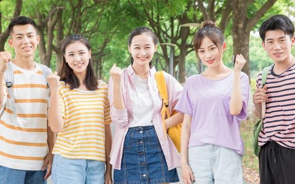 转学去美国