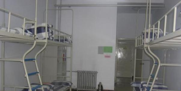 中山南朗李东海理工学校