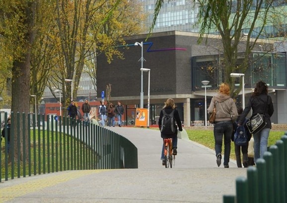 埃因霍芬理工大学